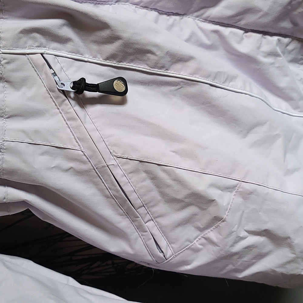 Columbia Interchangeable Core Jacket. - image 3